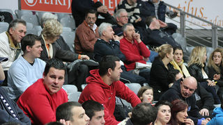 KK Zadar – KK Šiauliai 110 – 87 (foto: Saša Čuka)