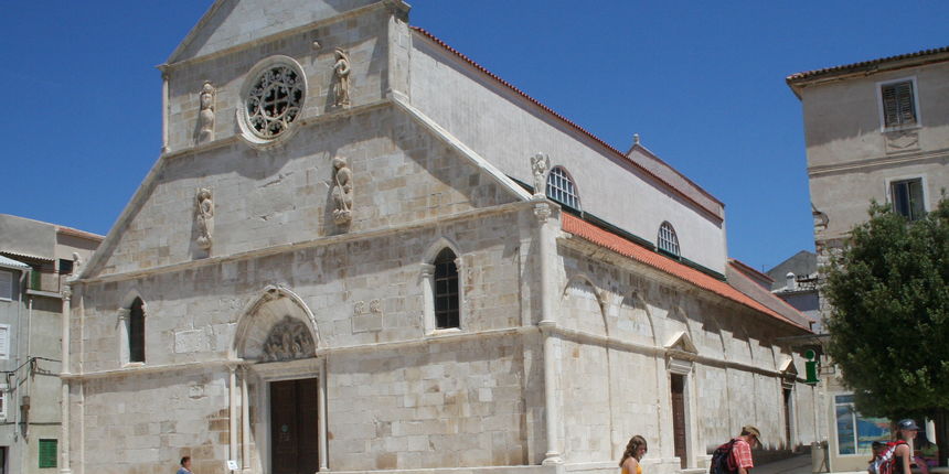 Đir po Pagu, 23. lipnja 2008. Đir po Pagu, 23. lipnja 2008.