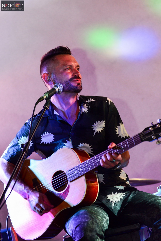 Vatra @ Hendrick’s Gin Party