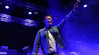 Stereo MC’s u šibenskoj tvrđavi sv. Mihovila