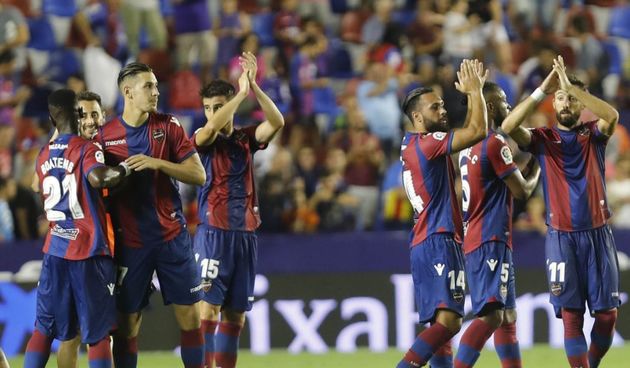 Levante UD