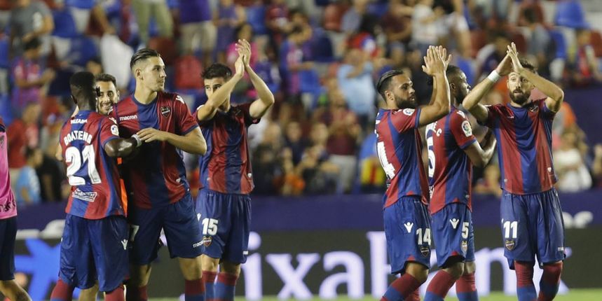 Levante UD