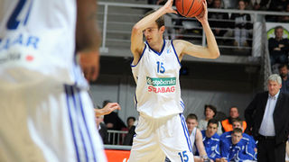 KK Zadar – KK Split 78-69 (foto:Saša Čuka)
