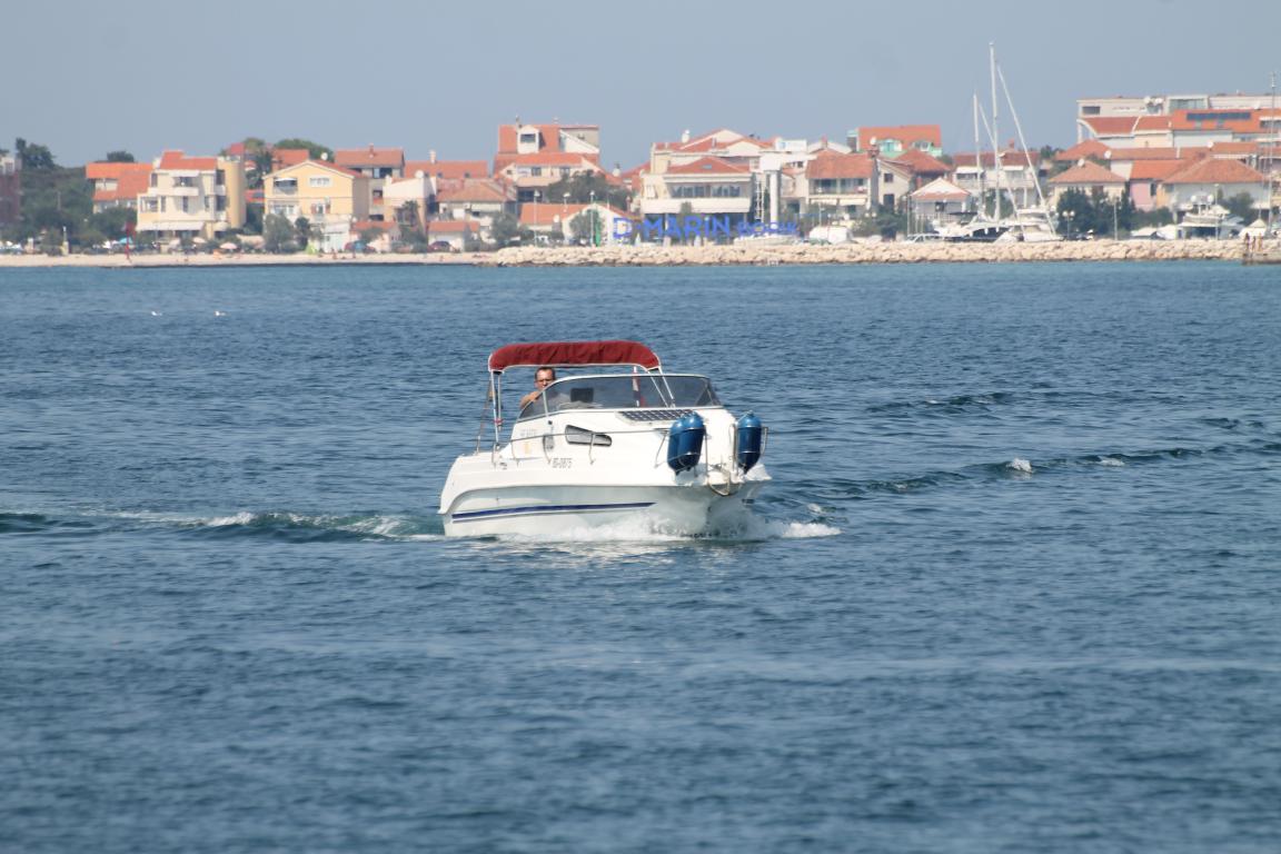 Đir po gradu 30. kolovoza 2016. Đir po gradu 30. kolovoza 2016.
