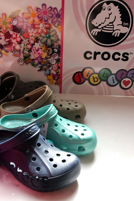 Crocs