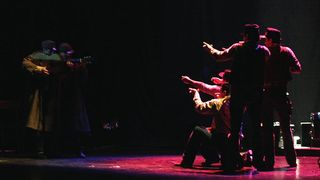 HKK Zadar – Kauboji