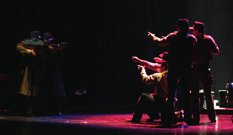 HKK Zadar – Kauboji