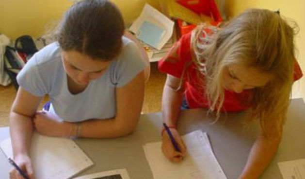 Škola, učenice (cakovec.com.hr)