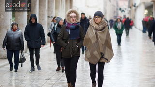 Đir po gradu, nedjelja 31. prosinca 2018. Đir po gradu, nedjelja 31. prosinca 2018.