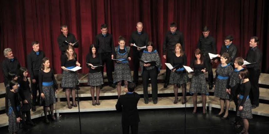 9. Međunarodno natjecanje pjevačkih zborova