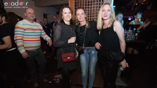 Tomislav Bralić i klapa Intrade @ Božić u Arsenalu