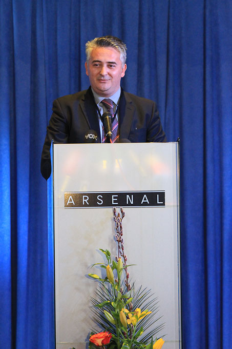 Potpisivanje ugovora s Egipatskim poduzetnicima Potpisivanje ugovora s Egipatskim poduzetnicima