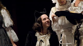 Svjetski dan plesa: Pepeljuga u HKK Zadar