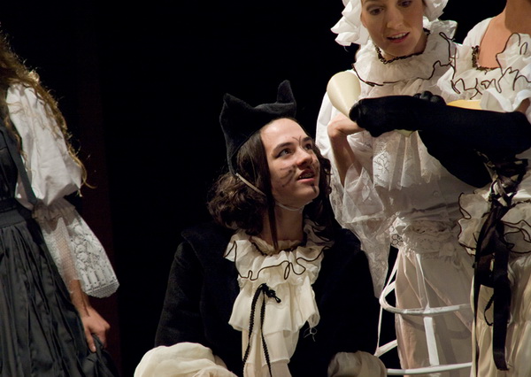 Svjetski dan plesa: Pepeljuga u HKK Zadar