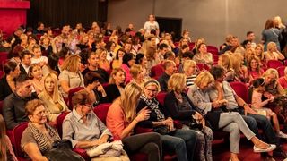 HNK Zadar: Koncert Danijele Martinović i Zaklade “Hrvatska za djecu” HNK Zadar: Koncert Danijele Martinović i Zaklade “Hrvatska za djecu”