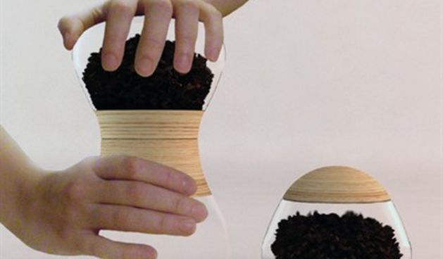 Nagradu desetog natječaja dizajnera Trieste Contemporanea dobila je hrvatska dizajnerica Ena Priselec