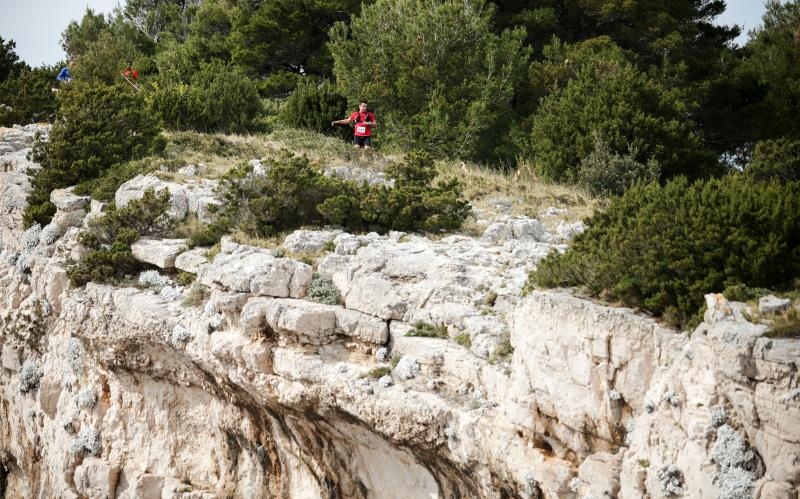 Dugi Otok Trail 2017. Dugi Otok Trail 2017.