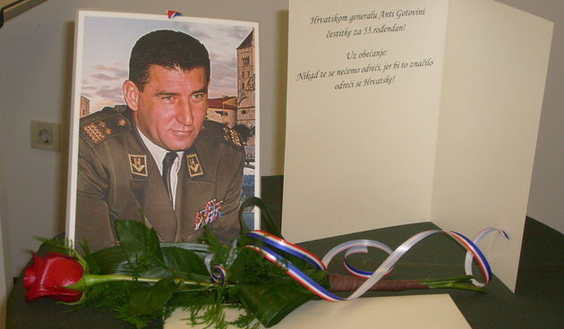 Čestitka Anti Gotovini