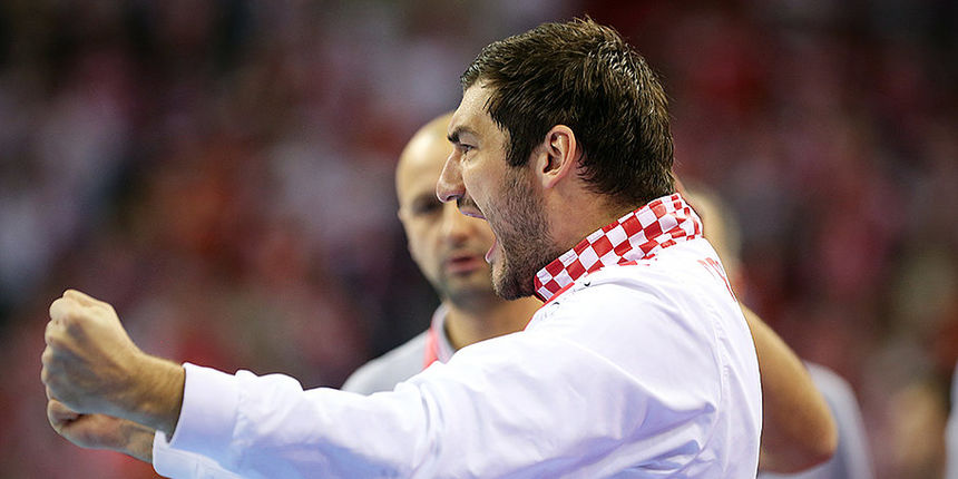 Mirko Alilović, foto: Uros Hocevar