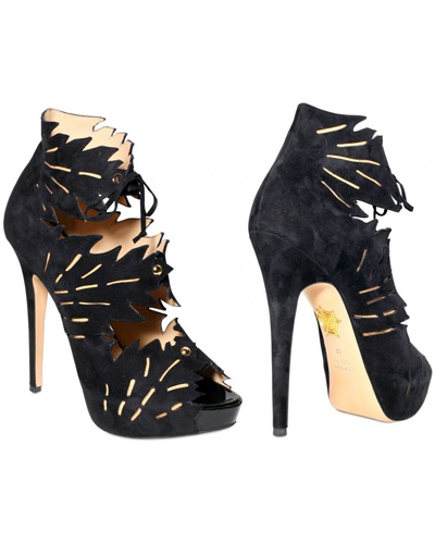 Pete i platforme; cipele; sandale (Moda.hr)