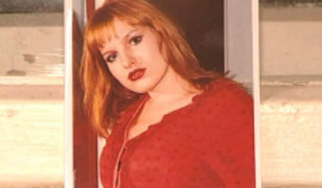 Nestala Kristina Šušnjara (Foto: Dnevnik.hr)