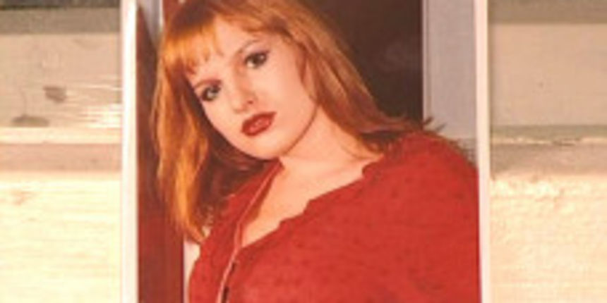 Nestala Kristina Šušnjara (Foto: Dnevnik.hr)