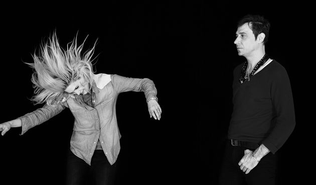 The Kills