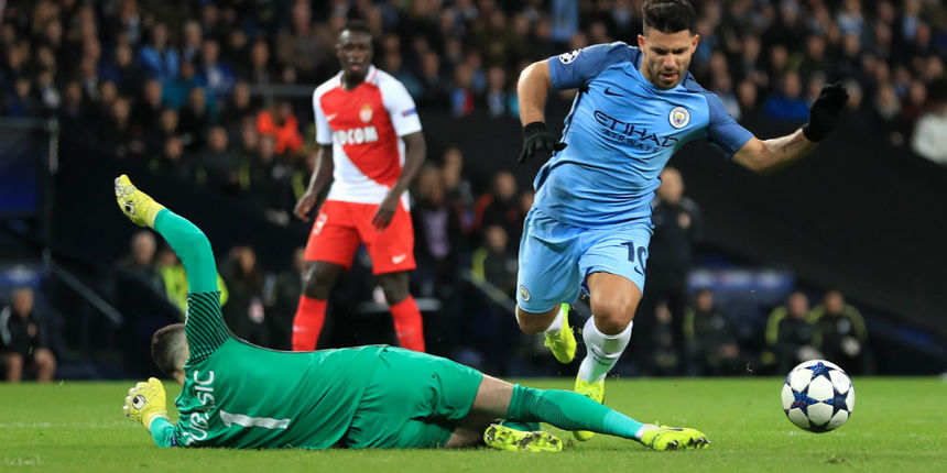 Danijel Subašić Danijel Subašić