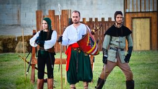 Dani vitezova vranskih 2014.by Iva Perinčić Dani vitezova vranskih 2014.by Iva Perinčić