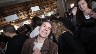 Sajam poslova 2012. (foto:Saša Čuka)