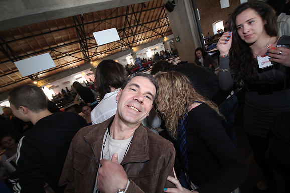 Sajam poslova 2012. (foto:Saša Čuka)