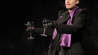 Adam i Eva (foto:Saša Čuka) Adam i Eva (foto:Saša Čuka)