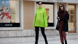 Đir po gradu, subotnja špica 12. studenog 2022. Đir po gradu, subotnja špica 12. studenog 2022.