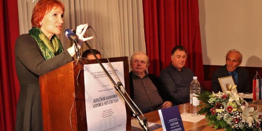 Stella Fatović Stella Fatović