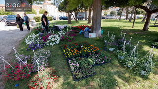 Đir po gradu, četvrtak 19. travnja 2018. Đir po gradu, četvrtak 19. travnja 2018.