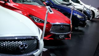 Otvoren 15. Zagreb Auto Show