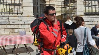 Slavlje povodom dodjele priznanja European Best Destination 2016.