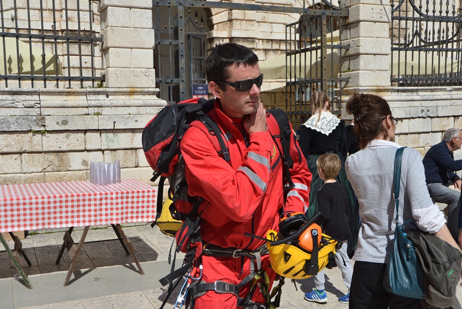 Slavlje povodom dodjele priznanja European Best Destination 2016.