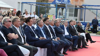 Dan općine Vir Dan općine Vir