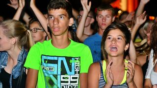 Colonia u Zatonu ; foto Iva Perinčić Colonia u Zatonu ; foto Iva Perinčić