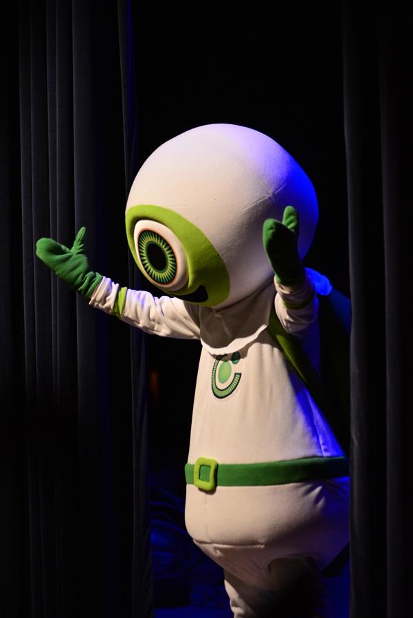 “Juha od bundeve” ; foto Iva Perinčić