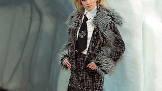 Paris Fashion Week: Chanel jesen 2010 (Coutorture.com)