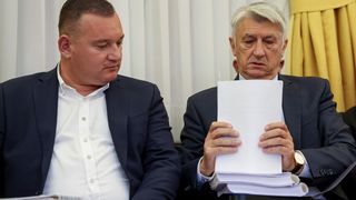 20. sjednica Županijske skupštine Zadarske županije