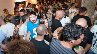 Sveti Kasijan @ Azzuro Sukošan, 13.8.2015., foto: Ivan Toman Sveti Kasijan @ Azzuro Sukošan, 13.8.2015., foto: Ivan Toman