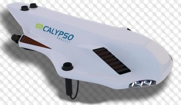 Ljubljanski gimnazijalci konstruirali i testirali mini-podmornicu za istraživanje Jadrana, foto: Slobodna Dalmacija