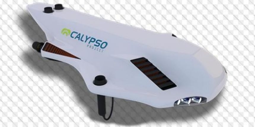 Ljubljanski gimnazijalci konstruirali i testirali mini-podmornicu za istraživanje Jadrana, foto: Slobodna Dalmacija