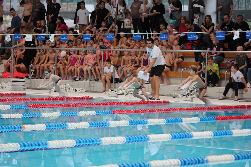 PK Jadera: Klupsko natjecanje “Zima 2019” PK Jadera: Klupsko natjecanje “Zima 2019”