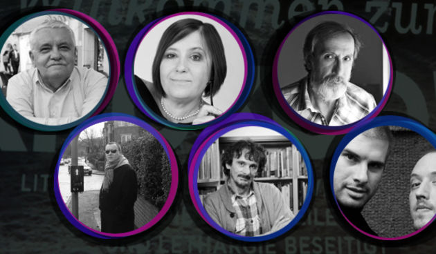 Sve je spremno za “Krokodil”!