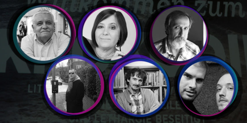 Sve je spremno za “Krokodil”!