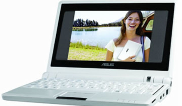 Eee prijenosno računalo